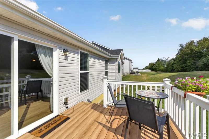 132 Prairie Wind Drive, Wentzville, MO 63385 — listing photo 30 of 31