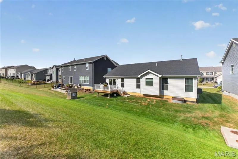 132 Prairie Wind Drive, Wentzville, MO 63385 — listing photo 31 of 31