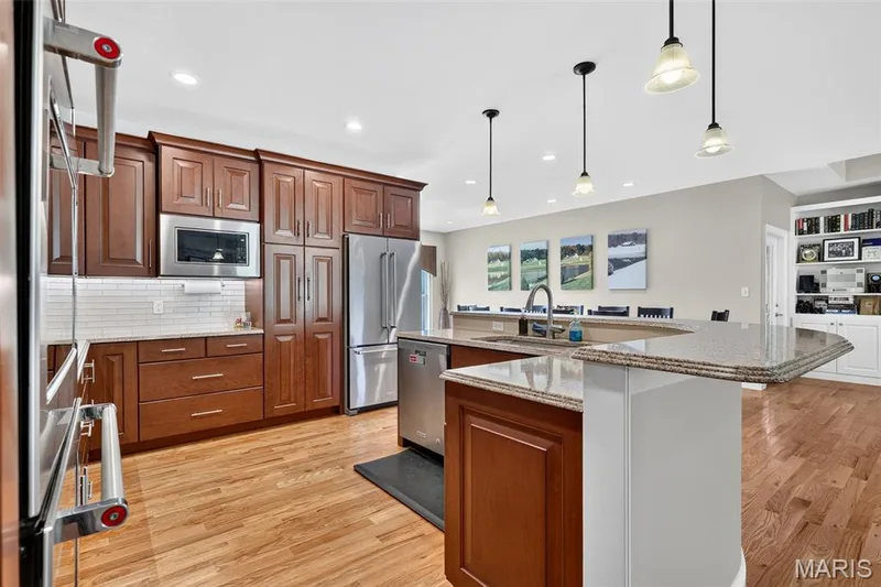 4425 Lookout Point Drive, Augusta, MO 63332 — listing photo 18 of 65