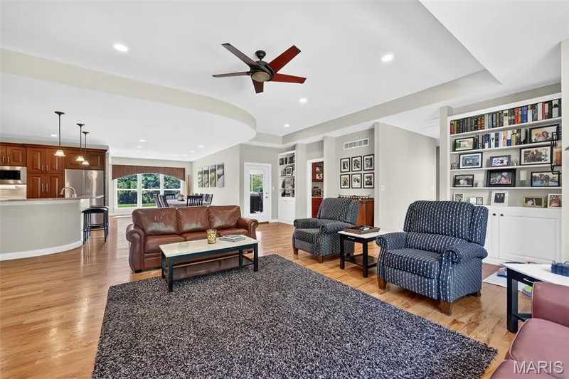 4425 Lookout Point Drive, Augusta, MO 63332 — listing photo 22 of 65