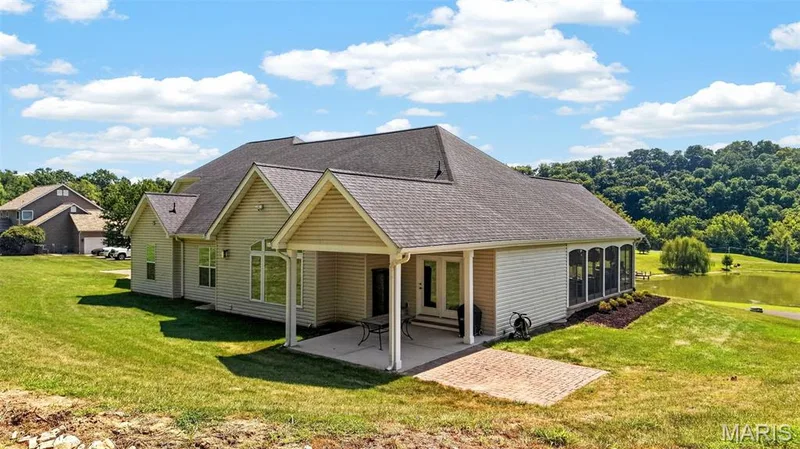 4425 Lookout Point Drive, Augusta, MO 63332 — listing photo 54 of 65