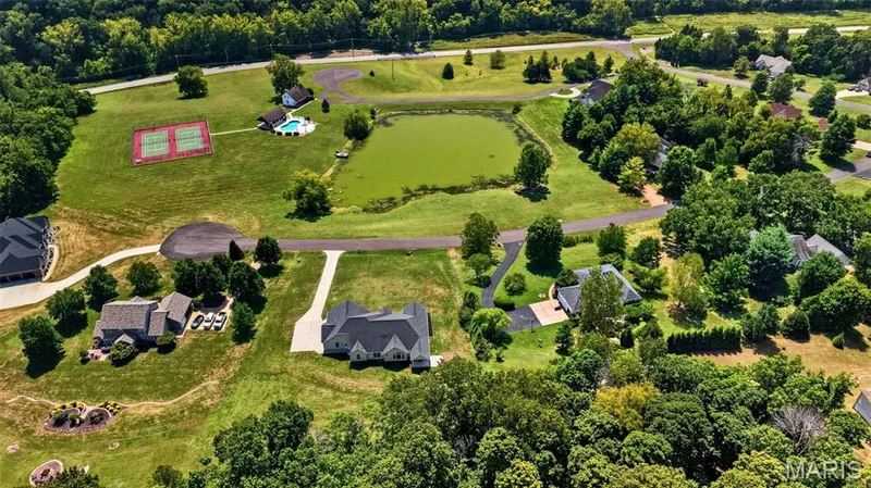 4425 Lookout Point Drive, Augusta, MO 63332 — listing photo 61 of 65