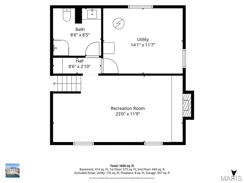 18 Craigwood Drive, St Peters, MO 63376 — listing photo 47 of 49