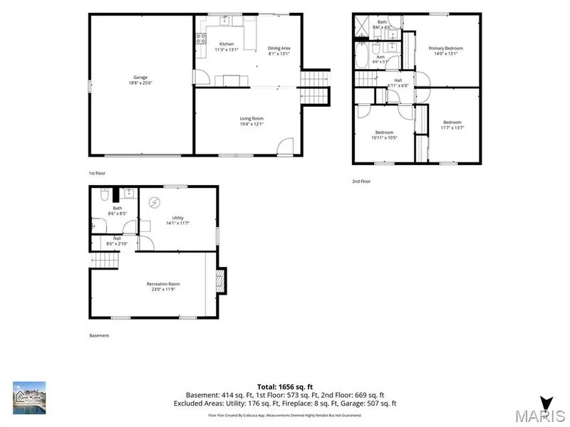 18 Craigwood Drive, St Peters, MO 63376 — listing photo 48 of 49