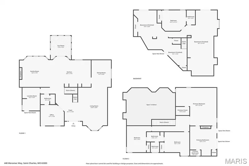440 Meramec Way, St Charles, MO 63303 — listing photo 83 of 83