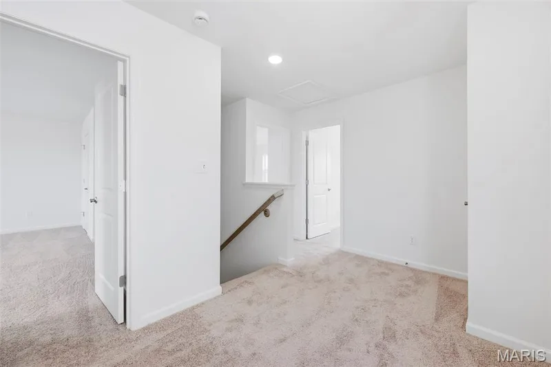 Upstairs Loft — 32 Wingtip Court, St Peters, MO 63376