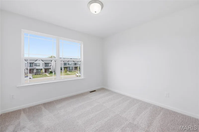 Secondary Bedroom — 32 Wingtip Court, St Peters, MO 63376