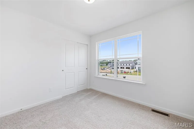 Secondary Bedroom — 32 Wingtip Court, St Peters, MO 63376
