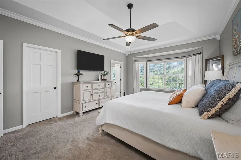 73 Elm Creek Court, Wentzville, MO 63385 — listing photo 22 of 82