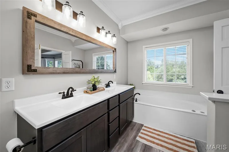 73 Elm Creek Court, Wentzville, MO 63385 — listing photo 26 of 82