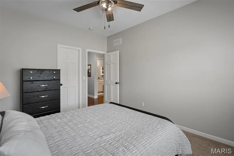 73 Elm Creek Court, Wentzville, MO 63385 — listing photo 29 of 82