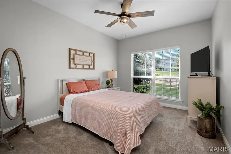 73 Elm Creek Court, Wentzville, MO 63385 — listing photo 31 of 82