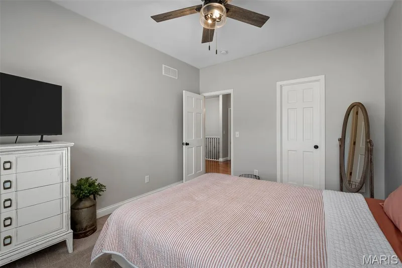 73 Elm Creek Court, Wentzville, MO 63385 — listing photo 32 of 82