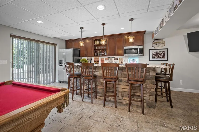 73 Elm Creek Court, Wentzville, MO 63385 — listing photo 34 of 82