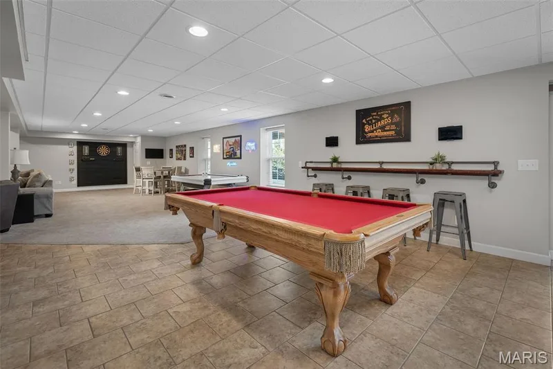 73 Elm Creek Court, Wentzville, MO 63385 — listing photo 37 of 82
