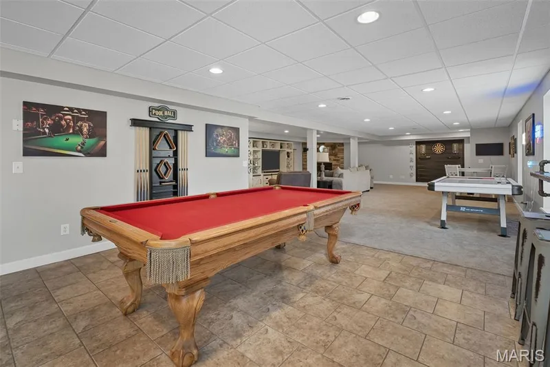 73 Elm Creek Court, Wentzville, MO 63385 — listing photo 38 of 82