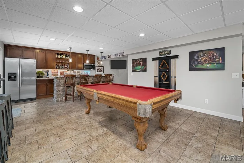 73 Elm Creek Court, Wentzville, MO 63385 — listing photo 39 of 82