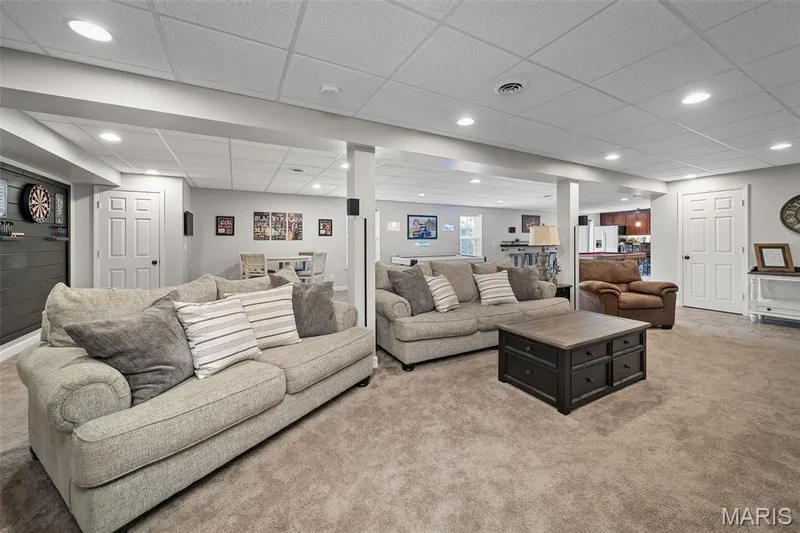 73 Elm Creek Court, Wentzville, MO 63385 — listing photo 45 of 82