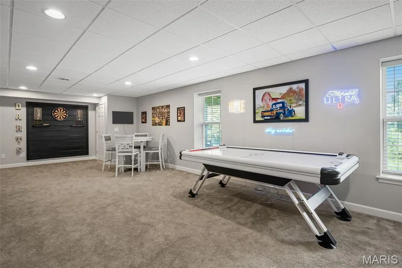 73 Elm Creek Court, Wentzville, MO 63385 — listing photo 46 of 82
