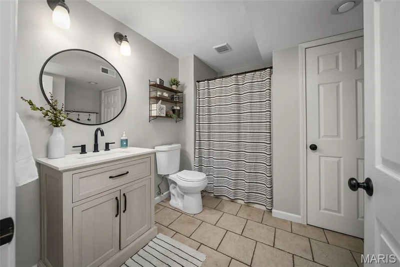 73 Elm Creek Court, Wentzville, MO 63385 — listing photo 47 of 82