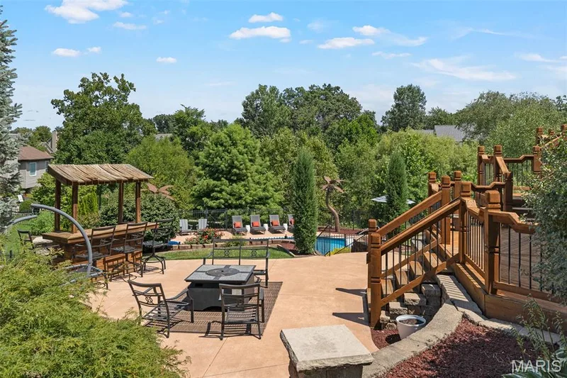 73 Elm Creek Court, Wentzville, MO 63385 — listing photo 54 of 82