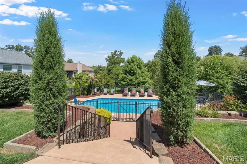 73 Elm Creek Court, Wentzville, MO 63385 — listing photo 58 of 82