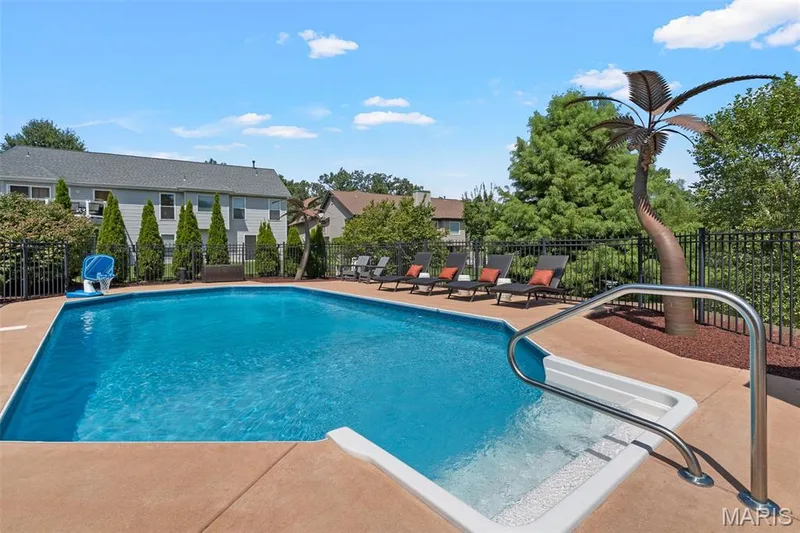 73 Elm Creek Court, Wentzville, MO 63385 — listing photo 59 of 82