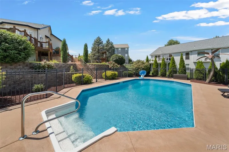 73 Elm Creek Court, Wentzville, MO 63385 — listing photo 60 of 82