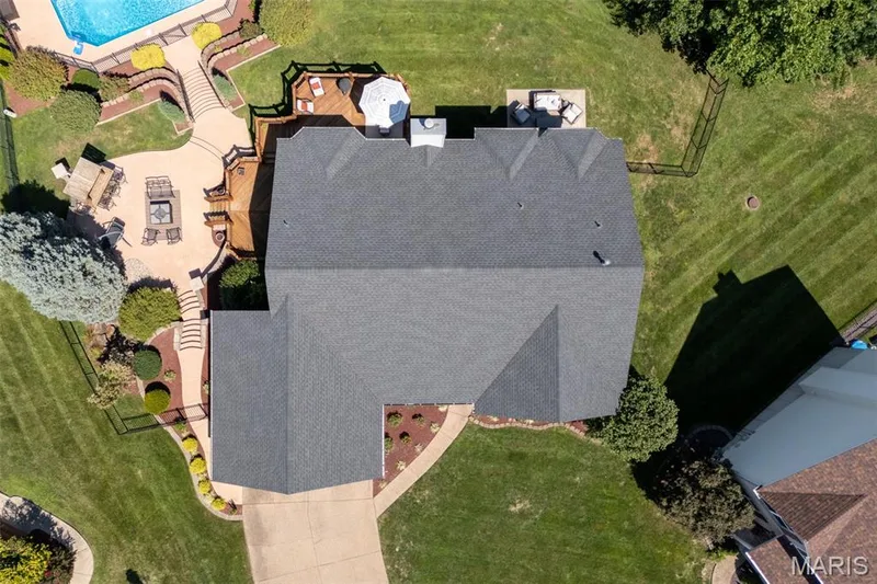 73 Elm Creek Court, Wentzville, MO 63385 — listing photo 68 of 82