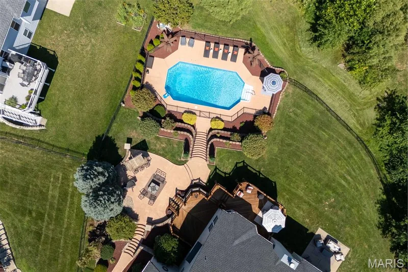 73 Elm Creek Court, Wentzville, MO 63385 — listing photo 69 of 82