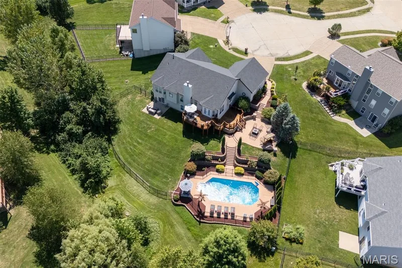 73 Elm Creek Court, Wentzville, MO 63385 — listing photo 72 of 82