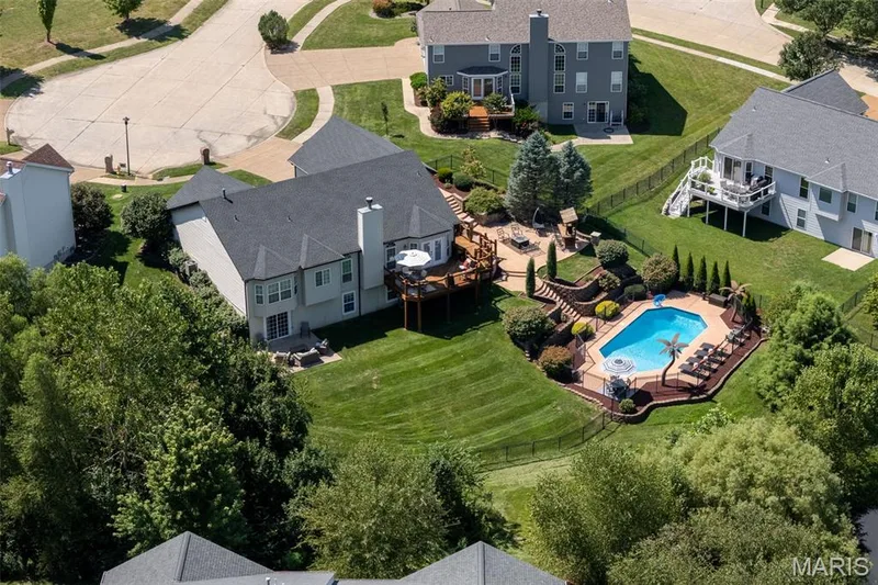 73 Elm Creek Court, Wentzville, MO 63385 — listing photo 73 of 82