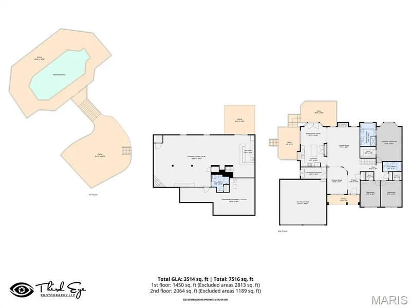 73 Elm Creek Court, Wentzville, MO 63385 — listing photo 76 of 82