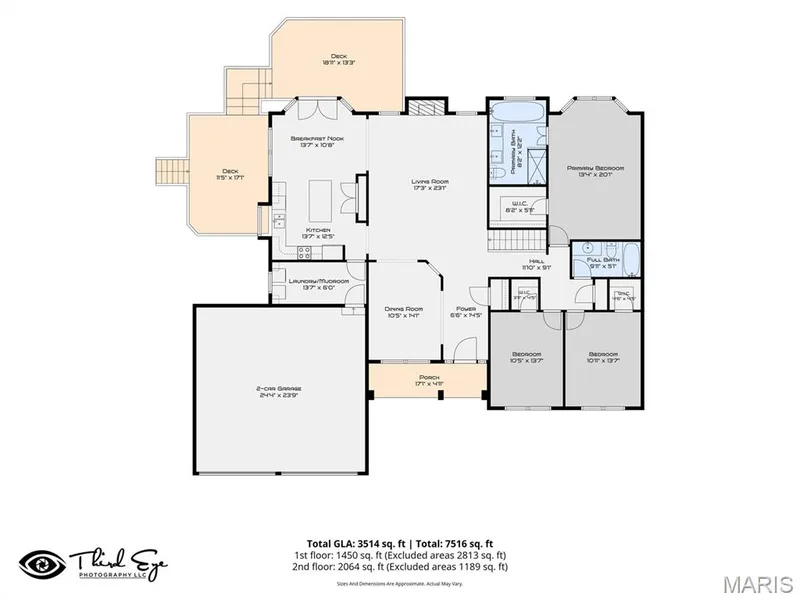 73 Elm Creek Court, Wentzville, MO 63385 — listing photo 77 of 82
