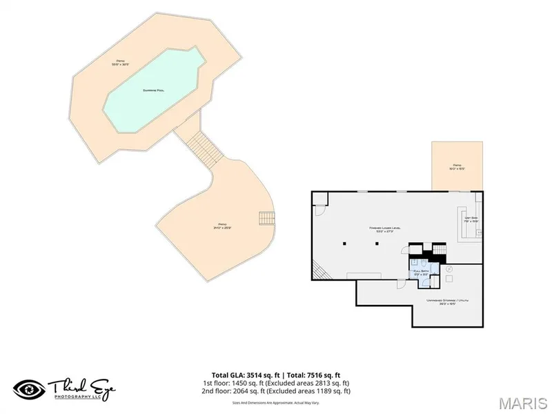 73 Elm Creek Court, Wentzville, MO 63385 — listing photo 78 of 82