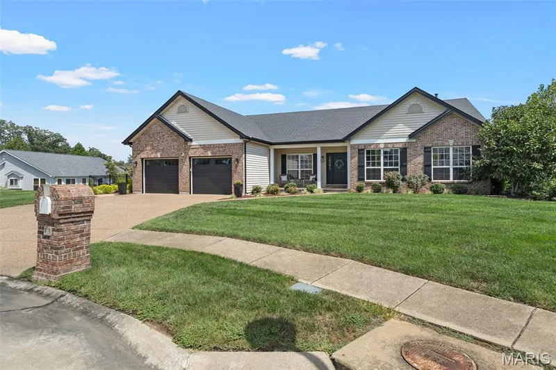 73 Elm Creek Court, Wentzville, MO 63385 — listing photo 81 of 82