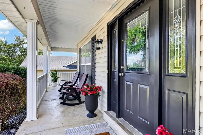 903 Indian Rock Court, Wentzville, MO 63385 — listing photo 8 of 40