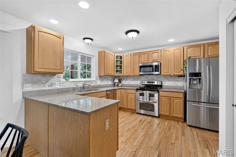 903 Indian Rock Court, Wentzville, MO 63385 — listing photo 17 of 40