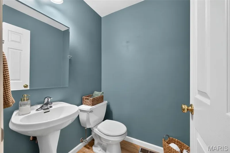903 Indian Rock Court, Wentzville, MO 63385 — listing photo 21 of 40