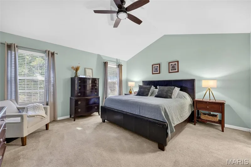 903 Indian Rock Court, Wentzville, MO 63385 — listing photo 22 of 40