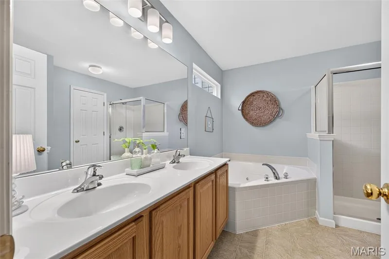 903 Indian Rock Court, Wentzville, MO 63385 — listing photo 24 of 40