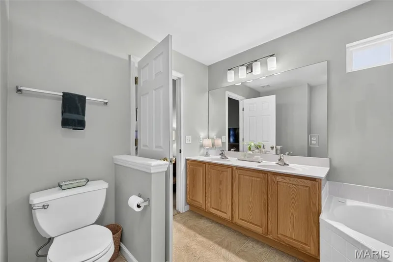 903 Indian Rock Court, Wentzville, MO 63385 — listing photo 26 of 40