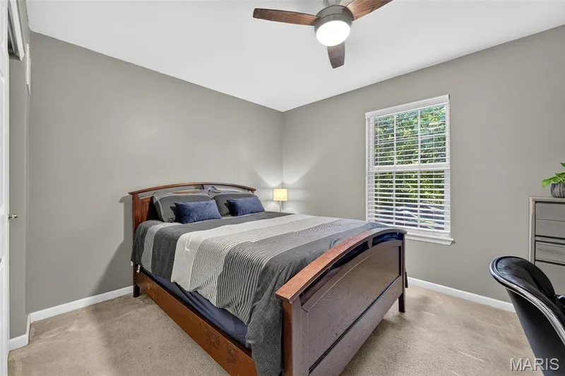 903 Indian Rock Court, Wentzville, MO 63385 — listing photo 27 of 40
