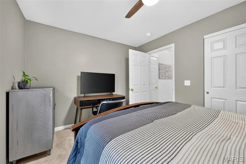 903 Indian Rock Court, Wentzville, MO 63385 — listing photo 28 of 40
