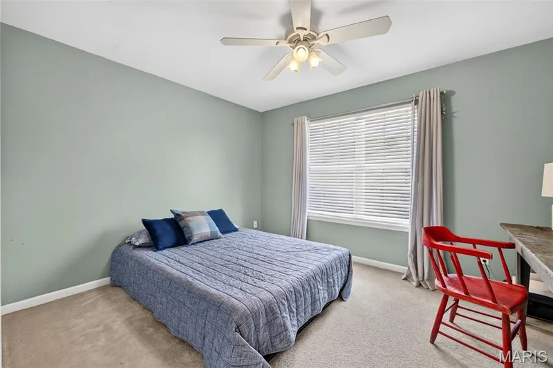 903 Indian Rock Court, Wentzville, MO 63385 — listing photo 30 of 40