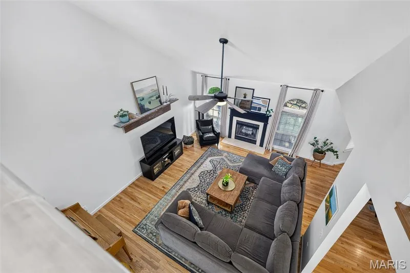 903 Indian Rock Court, Wentzville, MO 63385 — listing photo 34 of 40