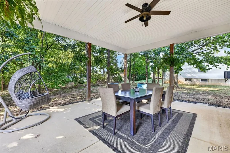 903 Indian Rock Court, Wentzville, MO 63385 — listing photo 35 of 40
