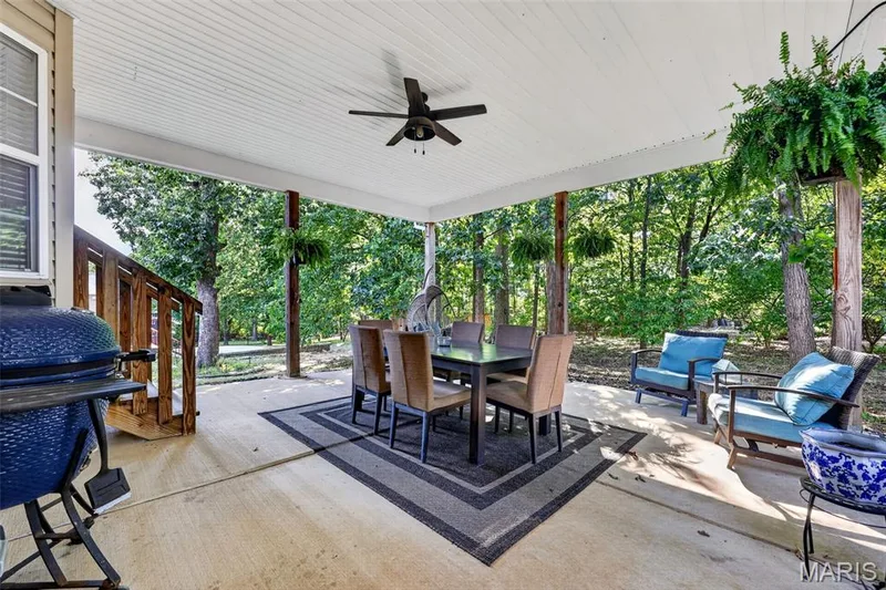 903 Indian Rock Court, Wentzville, MO 63385 — listing photo 36 of 40