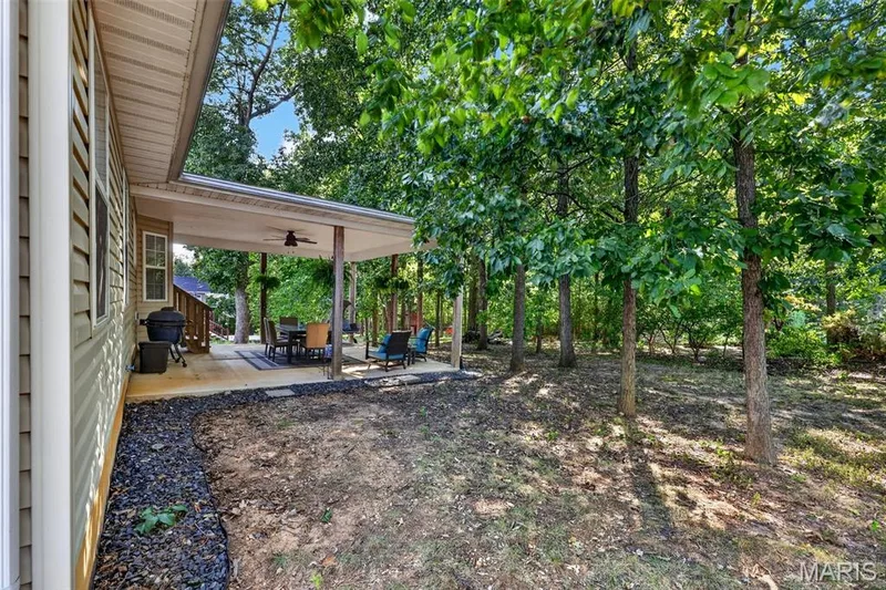 903 Indian Rock Court, Wentzville, MO 63385 — listing photo 38 of 40