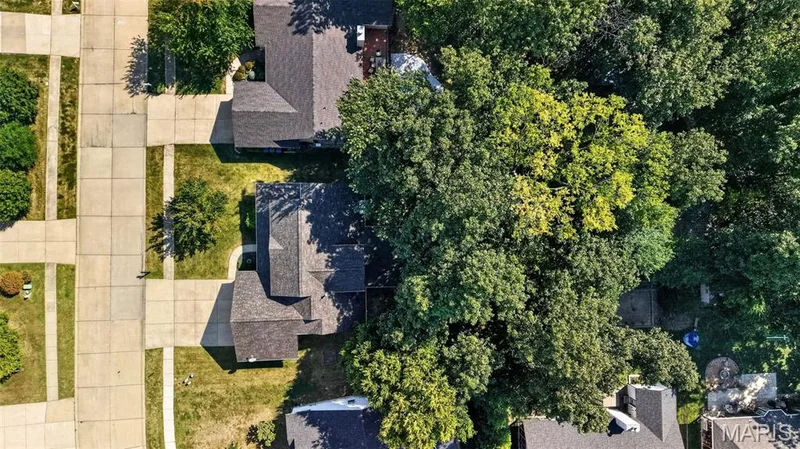 903 Indian Rock Court, Wentzville, MO 63385 — listing photo 39 of 40
